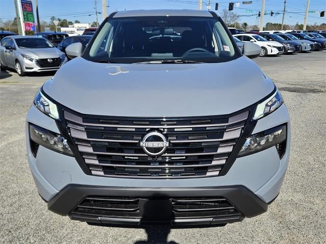 2026 Nissan Rogue 2026.5 AWD SV