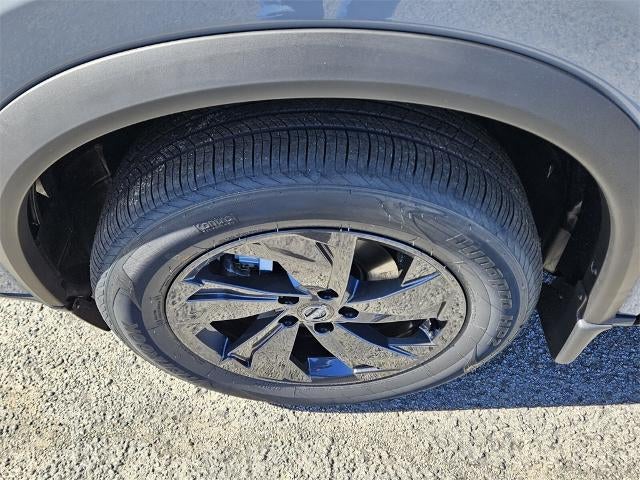 2026 Nissan Rogue 2026.5 AWD SV