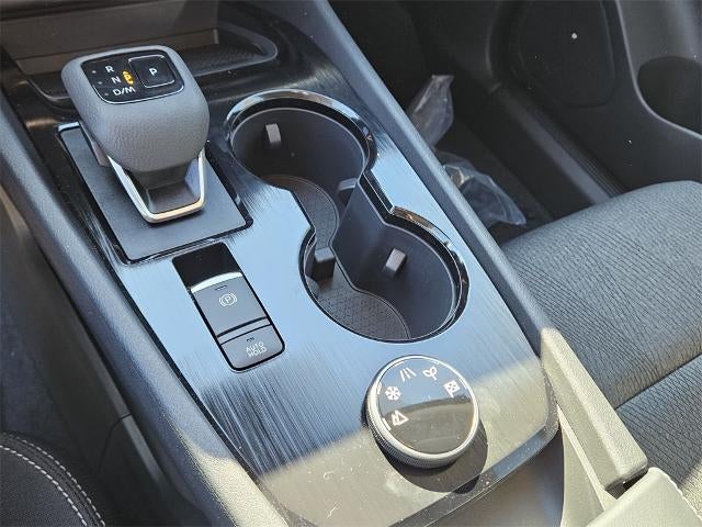 2026 Nissan Rogue 2026.5 AWD SV