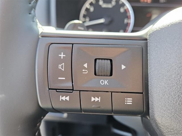 2026 Nissan Rogue 2026.5 AWD SV