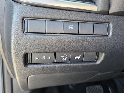 2026 Nissan Rogue 2026.5 AWD SV