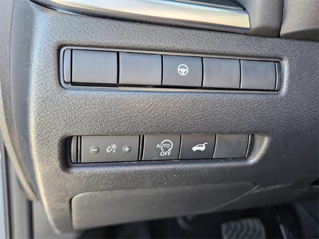 2026 Nissan Rogue 2026.5 AWD SV