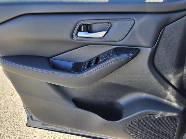 2026 Nissan Rogue 2026.5 AWD SV