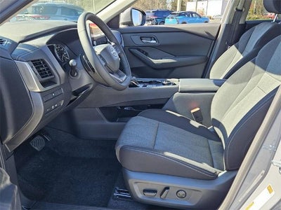 2026 Nissan Rogue 2026.5 AWD SV