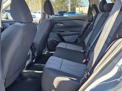 2026 Nissan Rogue 2026.5 AWD SV