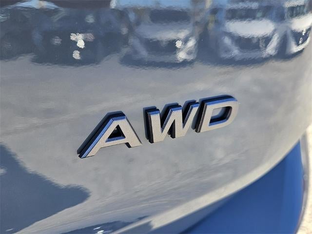 2026 Nissan Rogue 2026.5 AWD SV