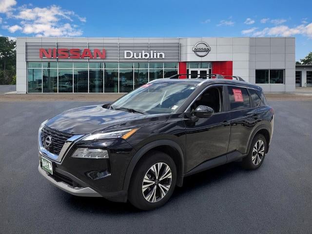 2023 Nissan Rogue AWD SV *Ltd Avail*