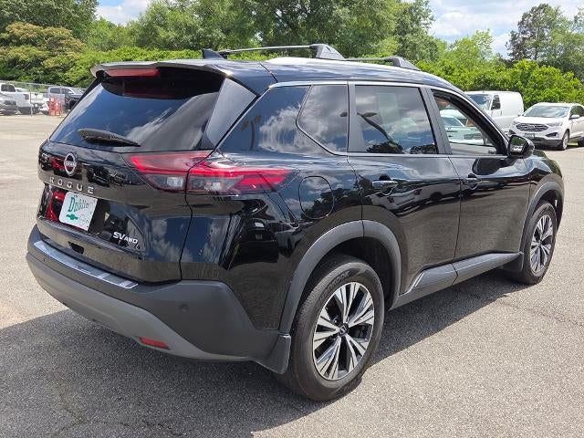 2023 Nissan Rogue AWD SV *Ltd Avail*