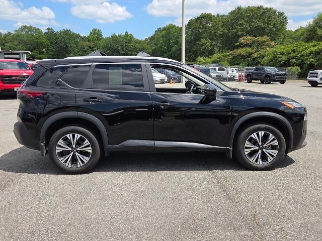 2023 Nissan Rogue AWD SV *Ltd Avail*