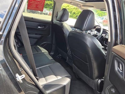 2023 Nissan Rogue AWD SV *Ltd Avail*