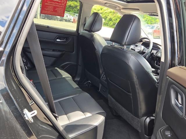 2023 Nissan Rogue AWD SV *Ltd Avail*