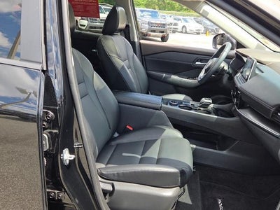 2023 Nissan Rogue AWD SV *Ltd Avail*