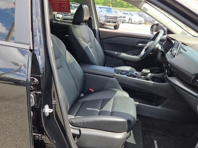 2023 Nissan Rogue AWD SV *Ltd Avail*
