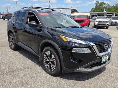 2023 Nissan Rogue AWD SV *Ltd Avail*