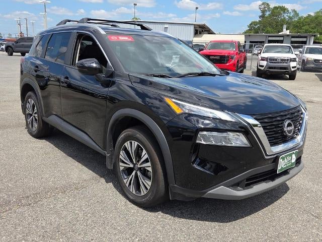 2023 Nissan Rogue AWD SV *Ltd Avail*