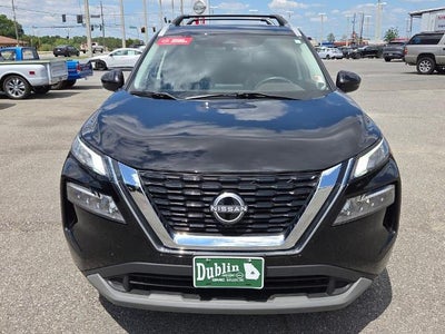 2023 Nissan Rogue AWD SV *Ltd Avail*