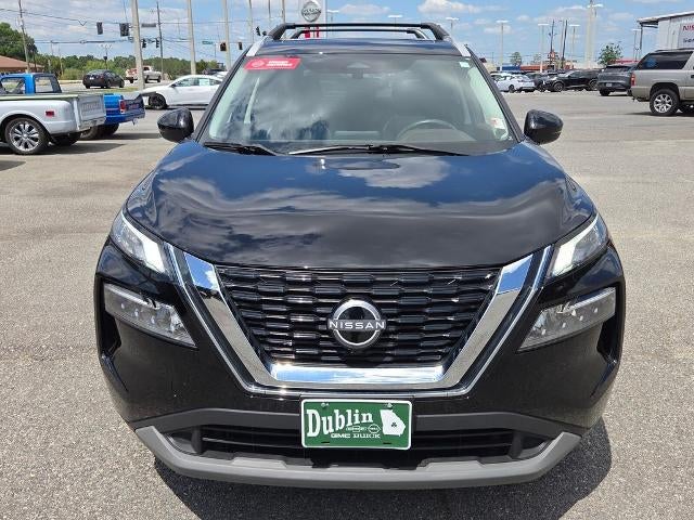2023 Nissan Rogue AWD SV *Ltd Avail*