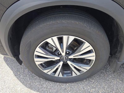 2023 Nissan Rogue AWD SV *Ltd Avail*