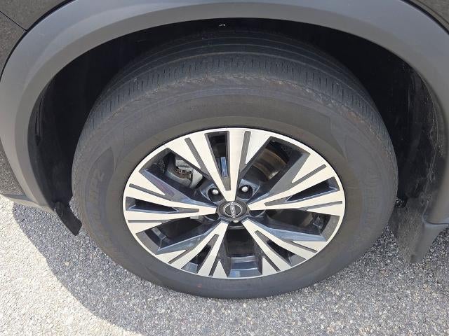2023 Nissan Rogue AWD SV *Ltd Avail*