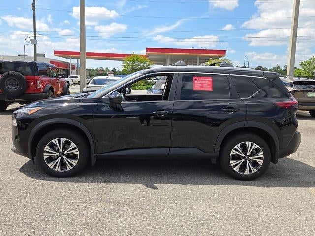 2023 Nissan Rogue AWD SV *Ltd Avail*