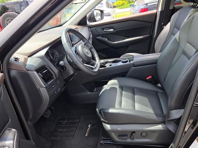 2023 Nissan Rogue AWD SV *Ltd Avail*