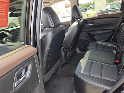 2023 Nissan Rogue AWD SV *Ltd Avail*