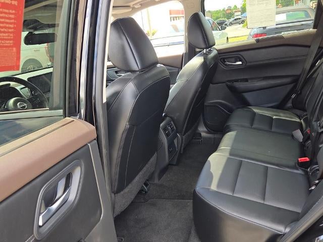2023 Nissan Rogue AWD SV *Ltd Avail*