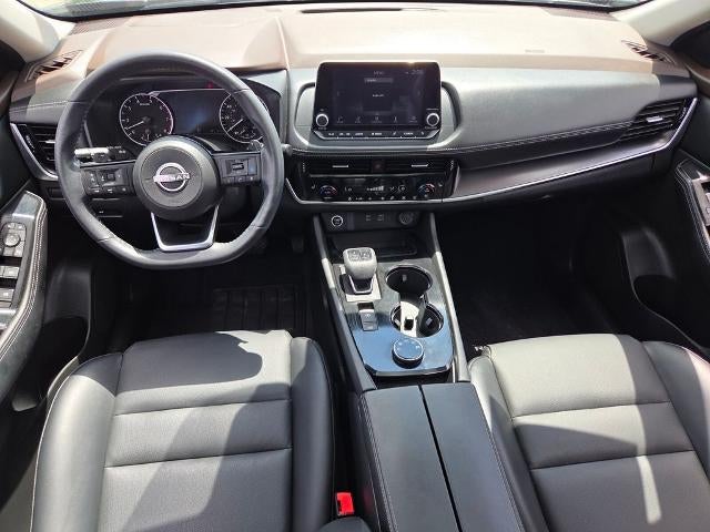 2023 Nissan Rogue AWD SV *Ltd Avail*