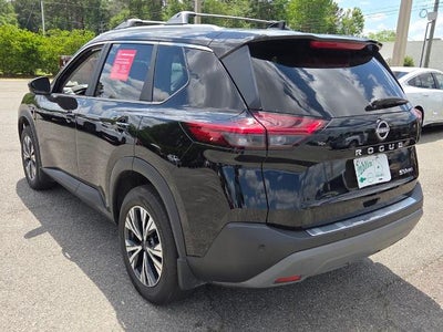 2023 Nissan Rogue AWD SV *Ltd Avail*