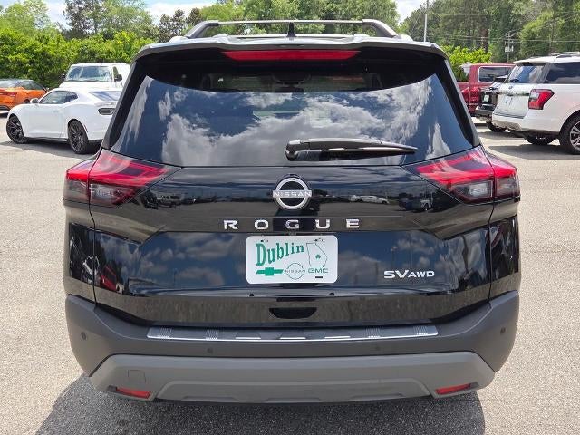 2023 Nissan Rogue AWD SV *Ltd Avail*