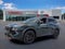 2027 Nissan Rogue Rock Creek®