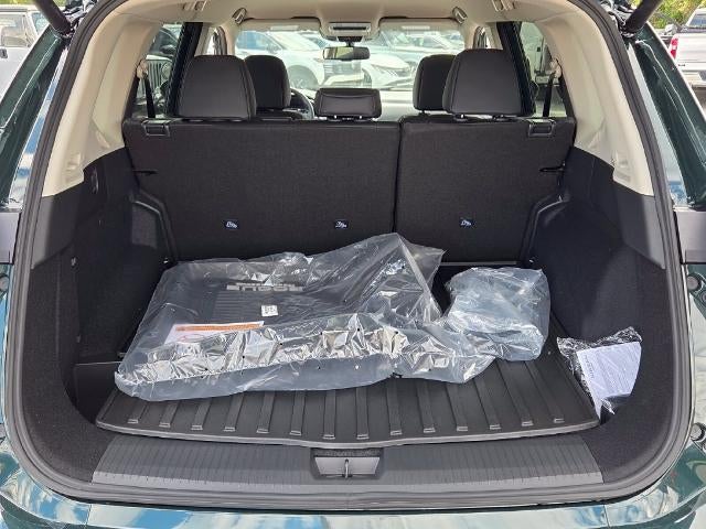 2027 Nissan Rogue Rock Creek®