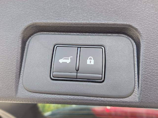 2027 Nissan Rogue Rock Creek®