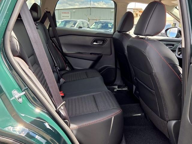 2027 Nissan Rogue Rock Creek®