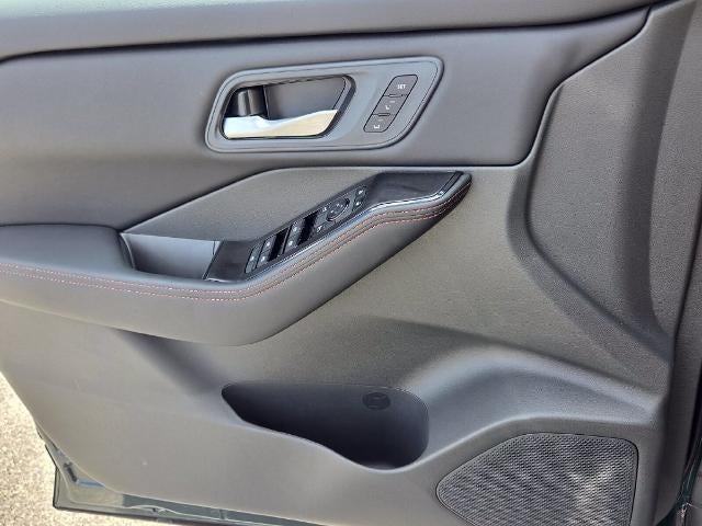 2027 Nissan Rogue Rock Creek®