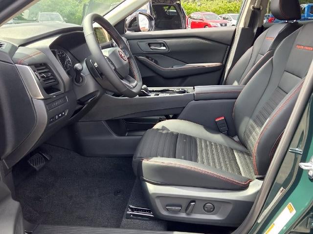 2027 Nissan Rogue Rock Creek®