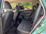 2027 Nissan Rogue Rock Creek®