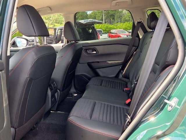 2027 Nissan Rogue Rock Creek®