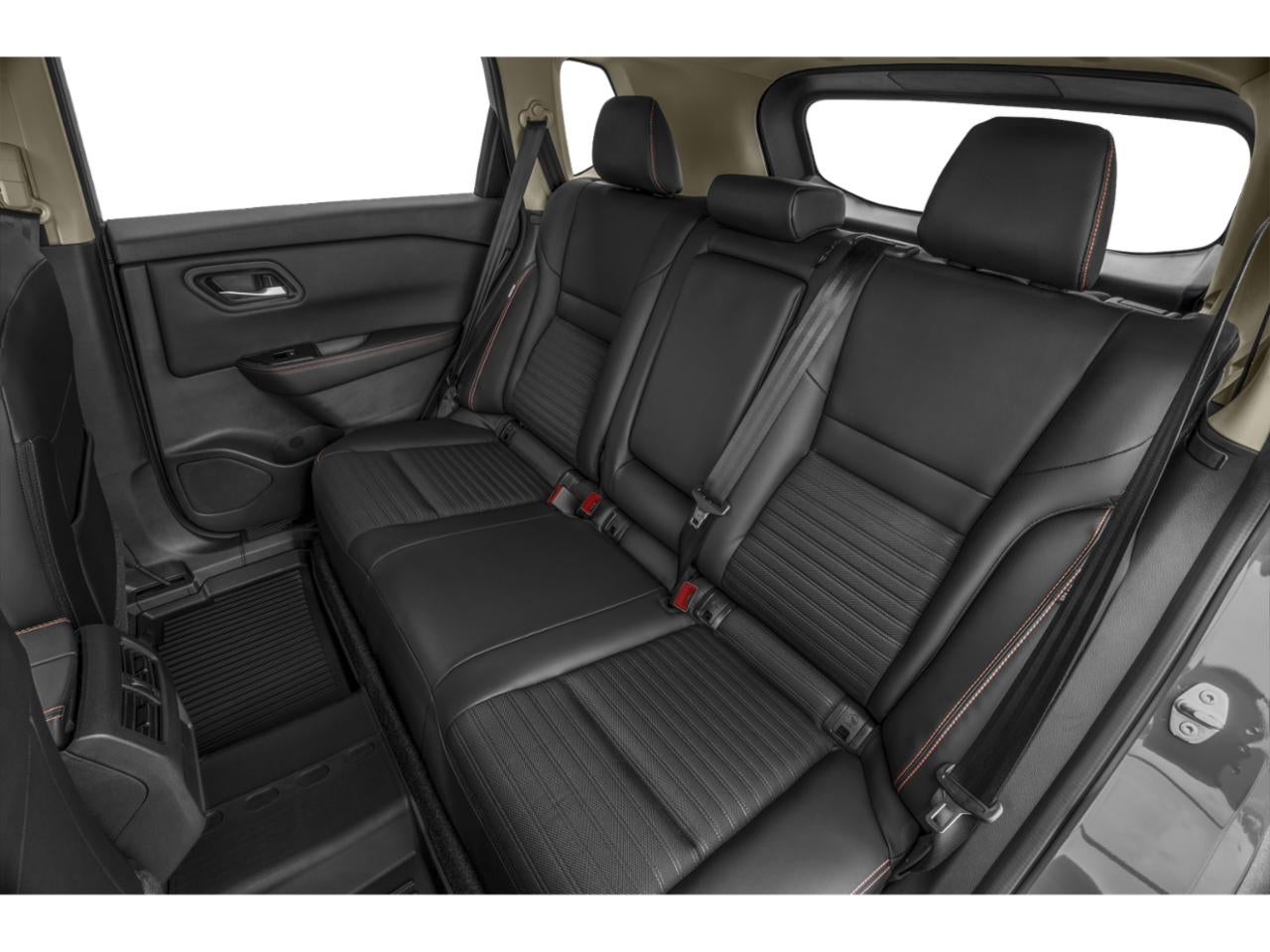 2027 Nissan Rogue Rock Creek®