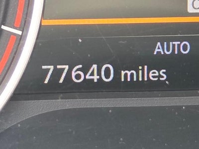 2022 Nissan Rogue AWD SL