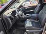 2022 Nissan Rogue AWD SL