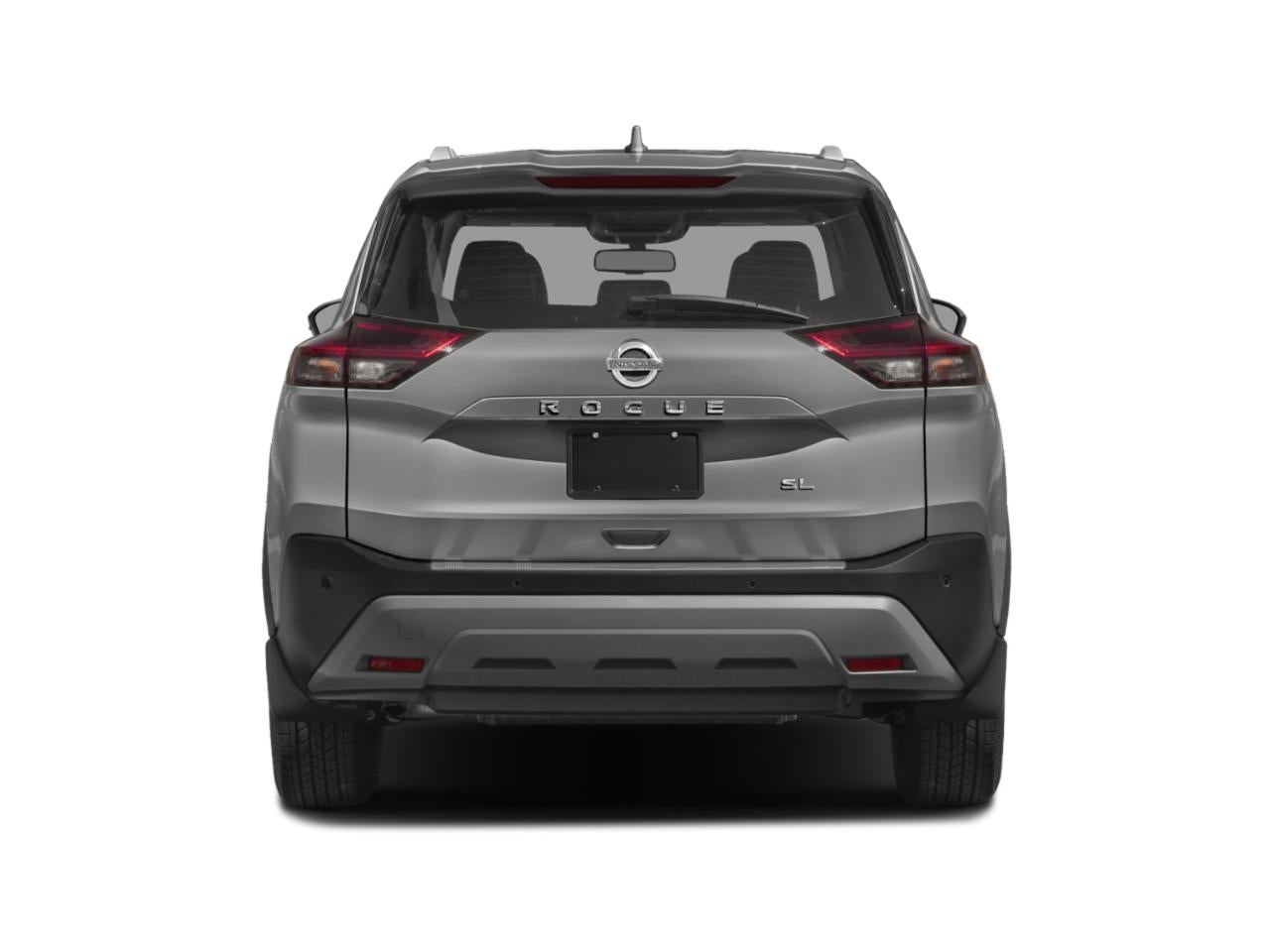 2022 Nissan Rogue AWD SL