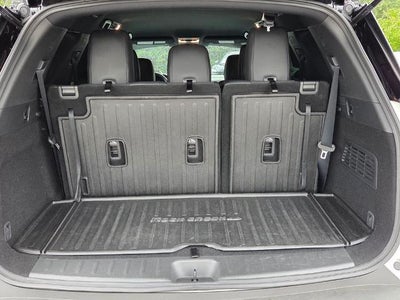 2024 Nissan Pathfinder Rock Creek 4WD