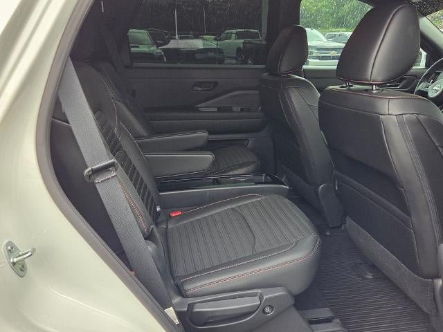 2024 Nissan Pathfinder Rock Creek 4WD