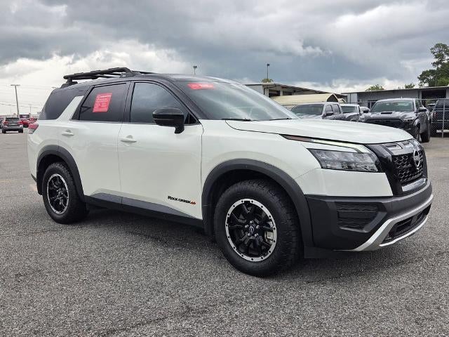 2024 Nissan Pathfinder Rock Creek 4WD