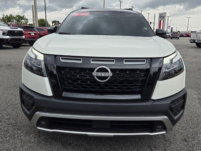 2024 Nissan Pathfinder Rock Creek 4WD