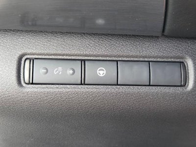 2024 Nissan Pathfinder Rock Creek 4WD