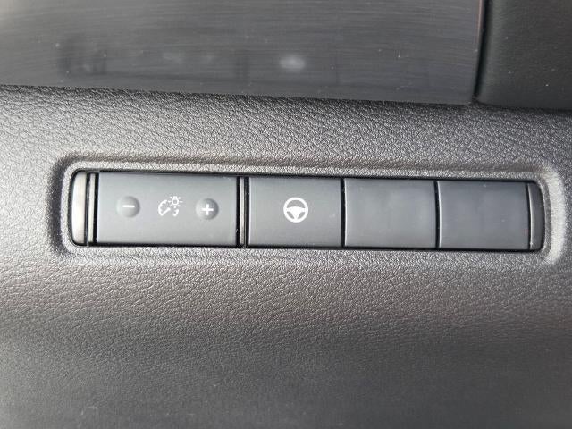 2024 Nissan Pathfinder Rock Creek 4WD
