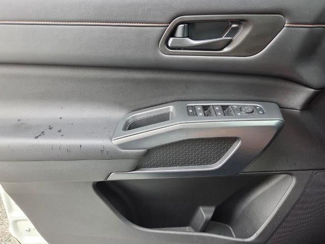 2024 Nissan Pathfinder Rock Creek 4WD
