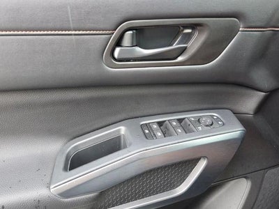 2024 Nissan Pathfinder Rock Creek 4WD